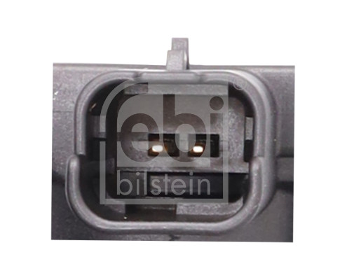 FEBI BILSTEIN 186790 BorgWarner Turbo REMAN Lader, Aufladung