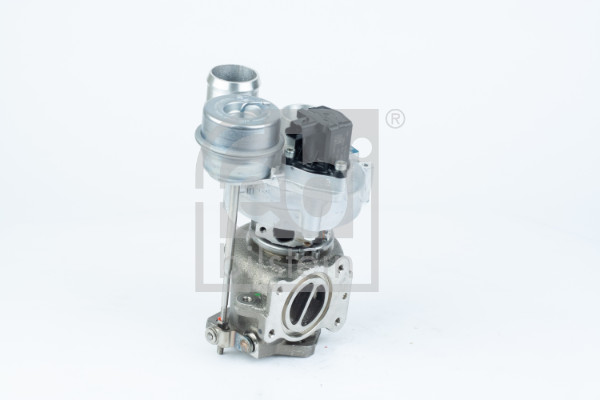 FEBI BILSTEIN 186791 BorgWarner Turbo NEU Lader, Aufladung