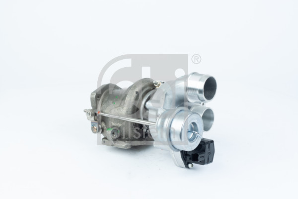 FEBI BILSTEIN 186791 BorgWarner Turbo NEU Lader, Aufladung