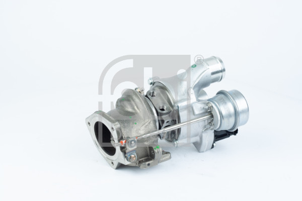 FEBI BILSTEIN 186791 BorgWarner Turbo NEU Lader, Aufladung