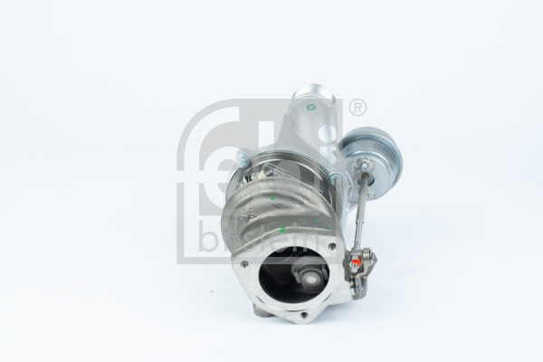 FEBI BILSTEIN 186791 BorgWarner Turbo NEU Lader, Aufladung