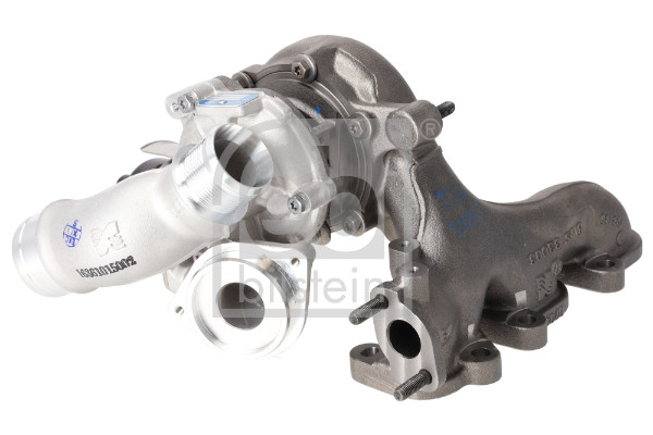 FEBI BILSTEIN 186804 BorgWarner Turbo NEU Lader, Aufladung