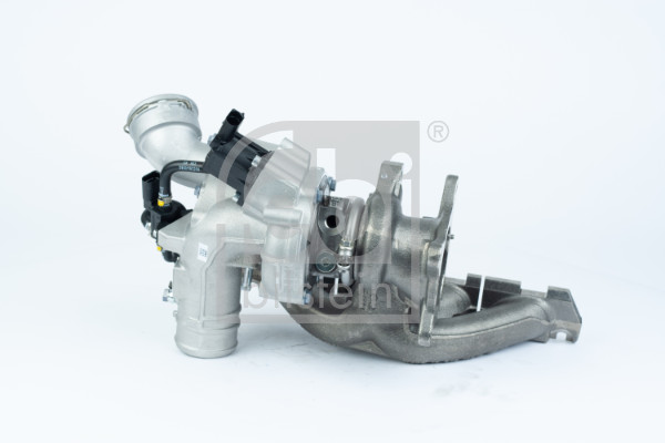 FEBI BILSTEIN 186808 BorgWarner Turbo NEU Lader, Aufladung