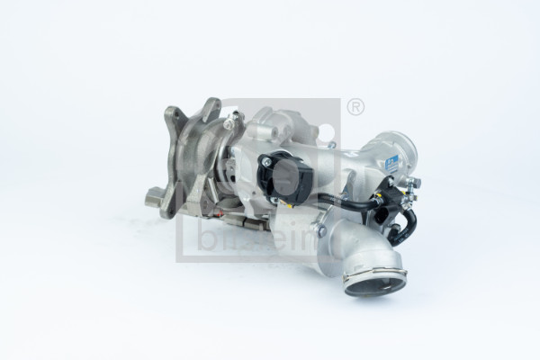 FEBI BILSTEIN 186808 BorgWarner Turbo NEU Lader, Aufladung