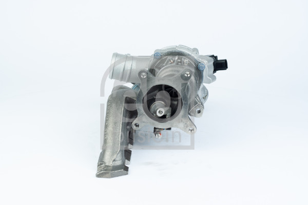 FEBI BILSTEIN 186808 BorgWarner Turbo NEU Lader, Aufladung