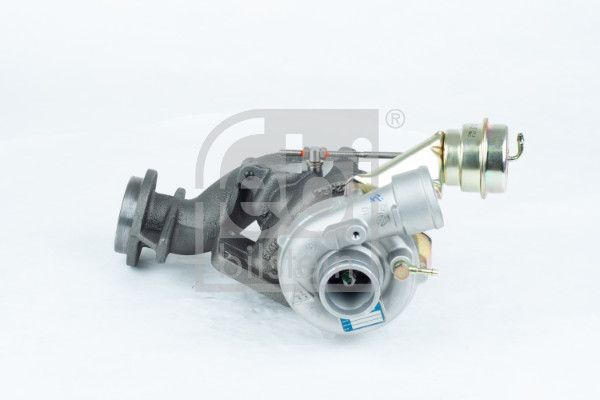 FEBI BILSTEIN 186814 BorgWarner Turbo NEU Lader, Aufladung