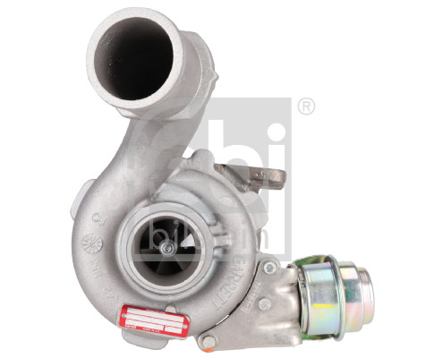 FEBI BILSTEIN 186832 Garrett Turbo REMAN Lader, Aufladung