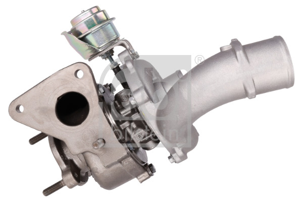 FEBI BILSTEIN 186832 Garrett Turbo REMAN Lader, Aufladung