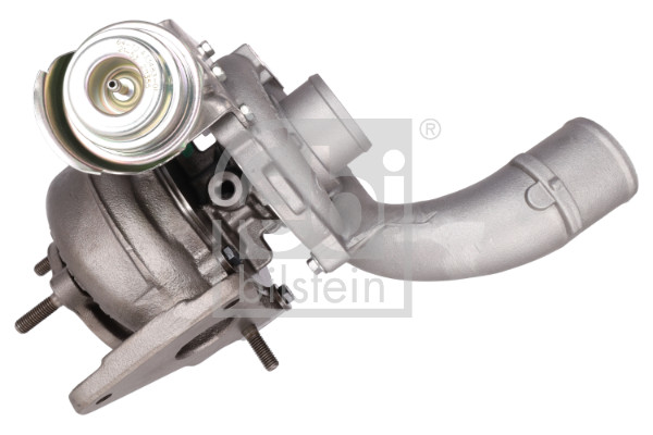 FEBI BILSTEIN 186832 Garrett Turbo REMAN Lader, Aufladung
