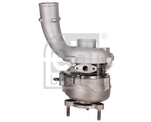 FEBI BILSTEIN 186832 Garrett Turbo REMAN Lader, Aufladung