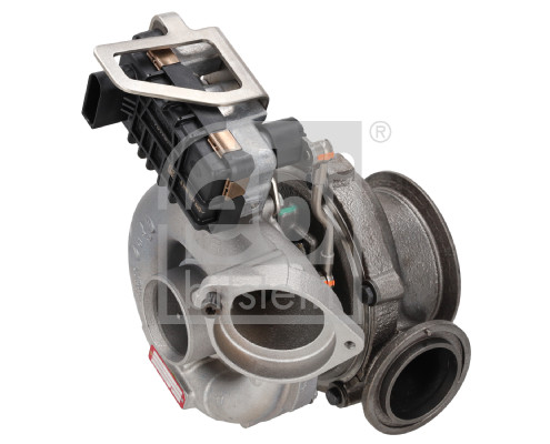 FEBI BILSTEIN 186834 Garrett Turbo REMAN Lader, Aufladung