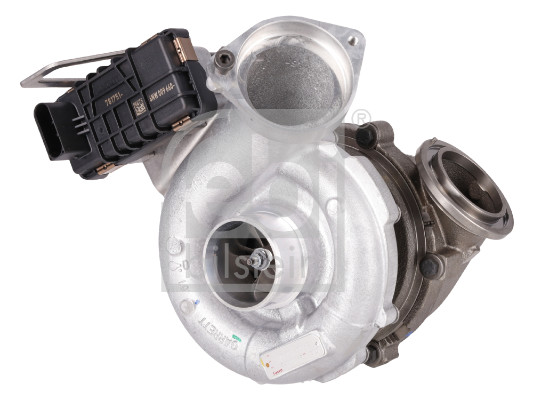 FEBI BILSTEIN 186835 Garrett Turbo NEU Lader, Aufladung