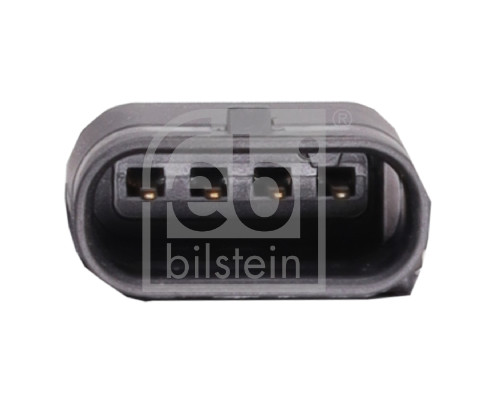 FEBI BILSTEIN 186854 BorgWarner Turbo NEU Lader, Aufladung