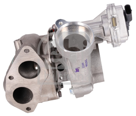 FEBI BILSTEIN 186854 BorgWarner Turbo NEU Lader, Aufladung