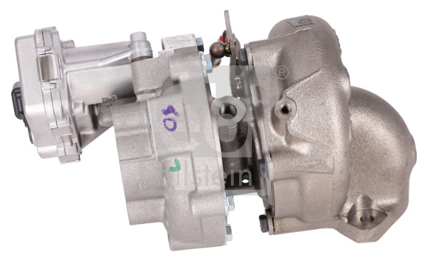 FEBI BILSTEIN 186854 BorgWarner Turbo NEU Lader, Aufladung