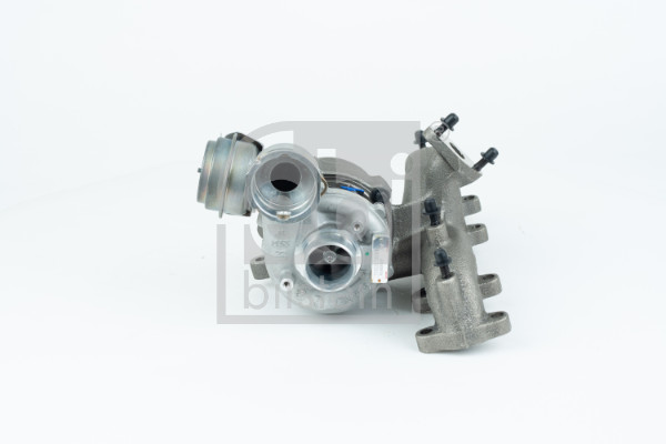 FEBI BILSTEIN 186856 Garrett Turbo NEU Lader, Aufladung
