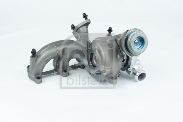 FEBI BILSTEIN 186872 Garrett Turbo NEU Lader, Aufladung