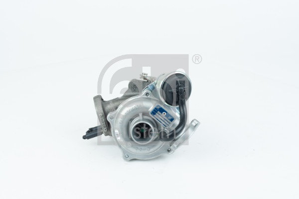 FEBI BILSTEIN 186881 BorgWarner Turbo NEU Lader, Aufladung