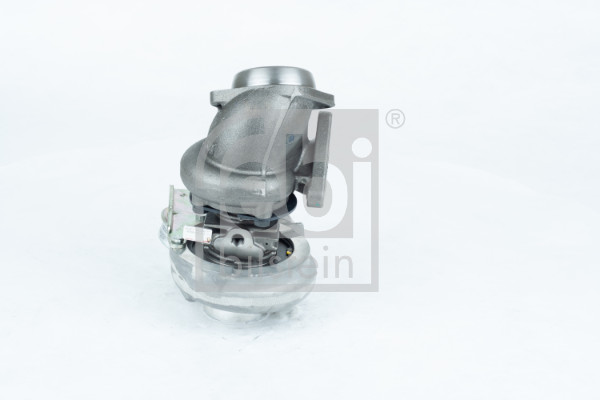 FEBI BILSTEIN 186911 Garrett Turbo NEU Lader, Aufladung