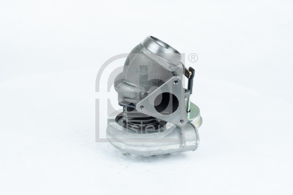 FEBI BILSTEIN 186911 Garrett Turbo NEU Lader, Aufladung
