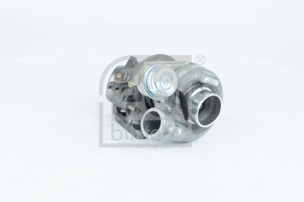 FEBI BILSTEIN 186911 Garrett Turbo NEU Lader, Aufladung