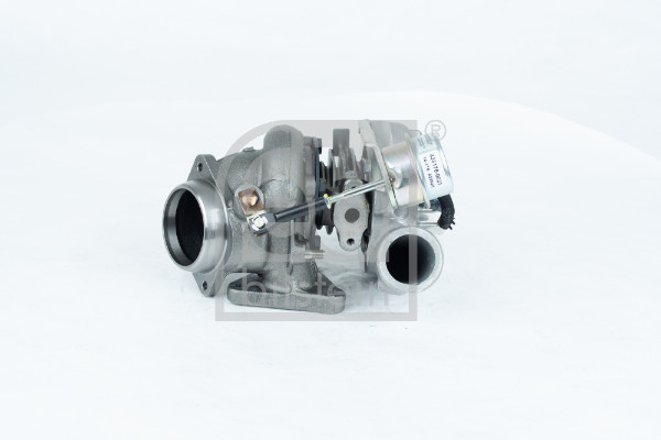 FEBI BILSTEIN 186911 Garrett Turbo NEU Lader, Aufladung