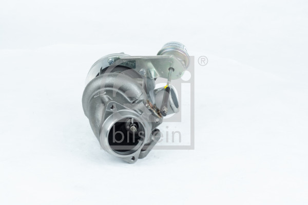 FEBI BILSTEIN 186911 Garrett Turbo NEU Lader, Aufladung