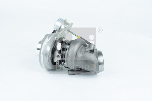 FEBI BILSTEIN 186911 Garrett Turbo NEU Lader, Aufladung