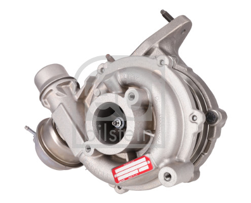 FEBI BILSTEIN 186915 Garrett Turbo REMAN Υπερπληρωτής, υπερπλήρωση for NISSAN OPEL RENAULT VAUXHALL