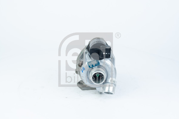 FEBI BILSTEIN 186938 BorgWarner Turbo NEU Lader, Aufladung
