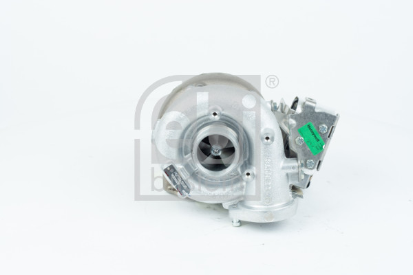 FEBI BILSTEIN 186944 Garrett Turbo NEU Lader, Aufladung