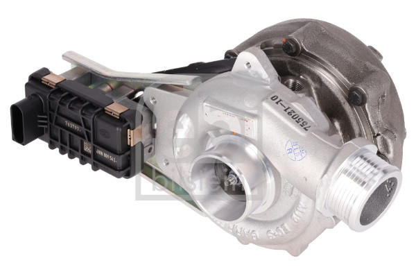FEBI BILSTEIN 186951 Garrett Turbo NEU Lader, Aufladung