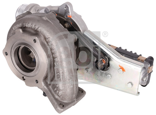 FEBI BILSTEIN 186951 Garrett Turbo NEU Lader, Aufladung