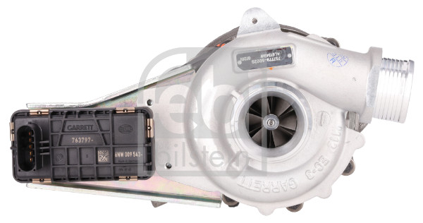 FEBI BILSTEIN 186951 Garrett Turbo NEU Lader, Aufladung