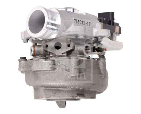 FEBI BILSTEIN 186951 Garrett Turbo NEU Lader, Aufladung
