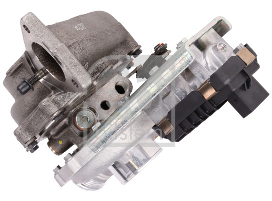 FEBI BILSTEIN 186951 Garrett Turbo NEU Lader, Aufladung