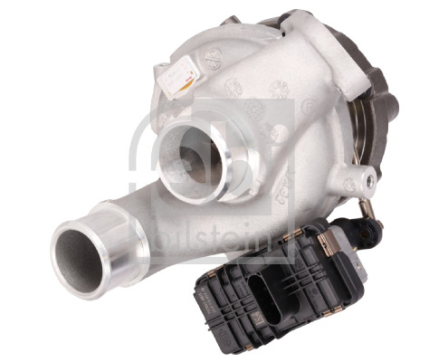 FEBI BILSTEIN 186952 Garrett Turbo NEU Lader, Aufladung