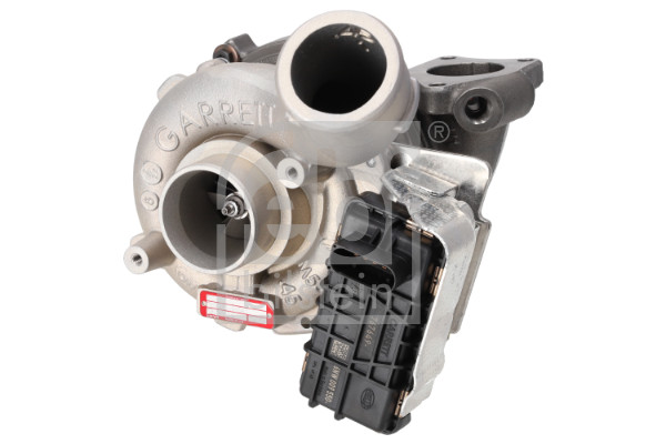 FEBI BILSTEIN 186958 Garrett Turbo REMAN Lader, Aufladung