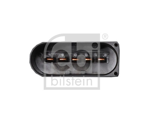 FEBI BILSTEIN 186958 Garrett Turbo REMAN Lader, Aufladung