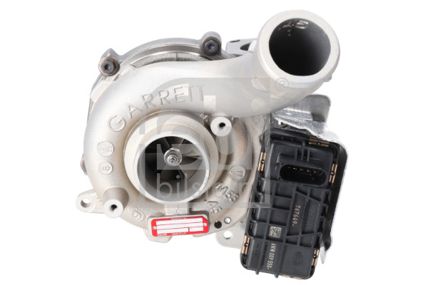 FEBI BILSTEIN 186958 Garrett Turbo REMAN Lader, Aufladung