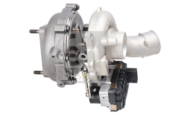 FEBI BILSTEIN 186958 Garrett Turbo REMAN Lader, Aufladung