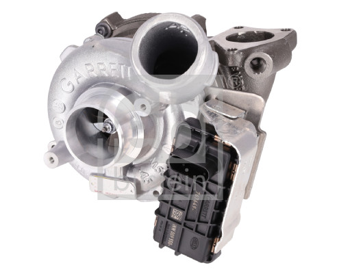 FEBI BILSTEIN 186959 Garrett Turbo NEU Lader, Aufladung