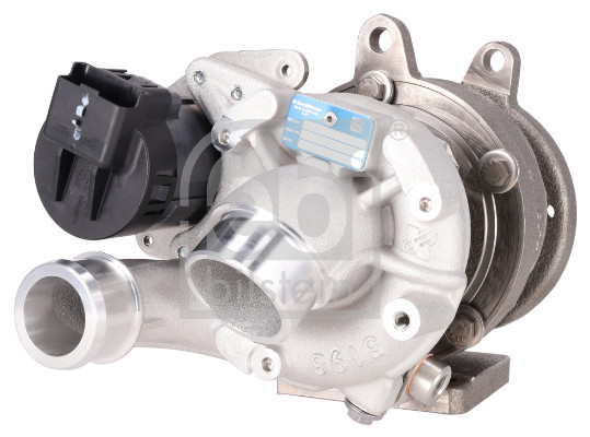FEBI BILSTEIN 186963 BorgWarner Turbo NEU Lader, Aufladung