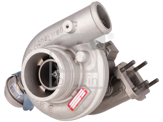 FEBI BILSTEIN 186971 Garrett Turbo REMAN Lader, Aufladung