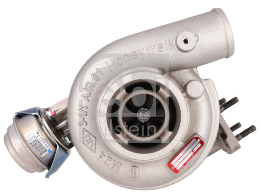 FEBI BILSTEIN 186971 Garrett Turbo REMAN Lader, Aufladung