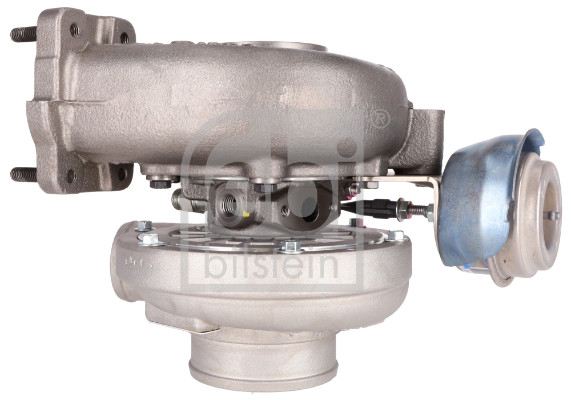 FEBI BILSTEIN 186971 Garrett Turbo REMAN Lader, Aufladung