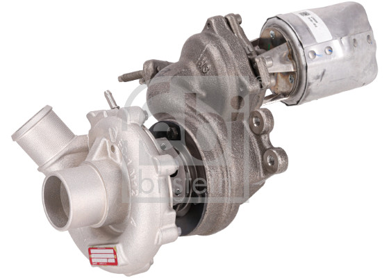 FEBI BILSTEIN 186973 Garrett Turbo REMAN Lader, Aufladung