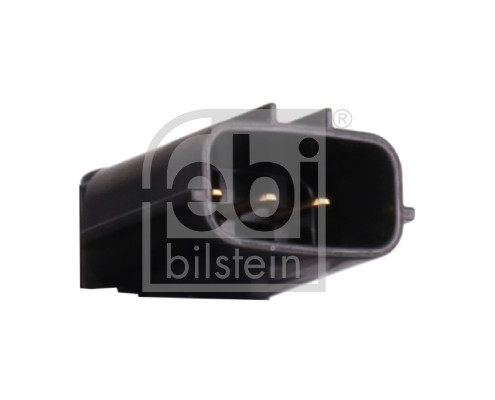 FEBI BILSTEIN 186973 Garrett Turbo REMAN Lader, Aufladung