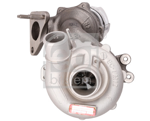 FEBI BILSTEIN 186973 Garrett Turbo REMAN Lader, Aufladung