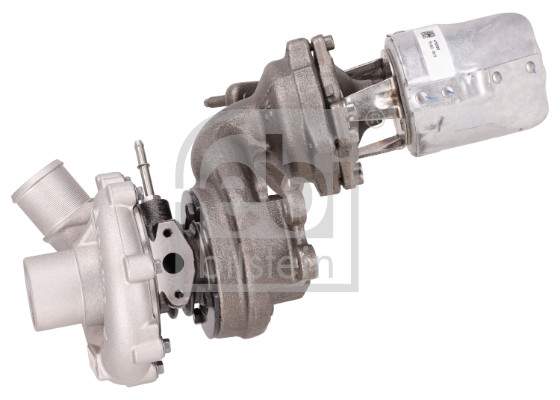 FEBI BILSTEIN 186973 Garrett Turbo REMAN Lader, Aufladung
